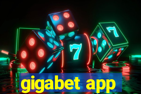 gigabet app